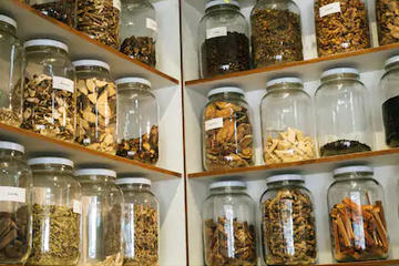 Herbal medicine