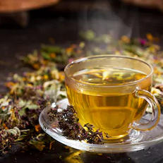 Herbal Tea