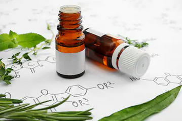 How do herbs work?