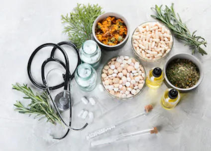 What is Phytotherapy